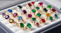 top personalized birthstone jewelry