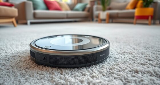 top pet hair robot vacuums