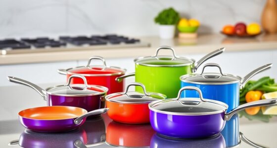 top pfoa free nonstick cookware