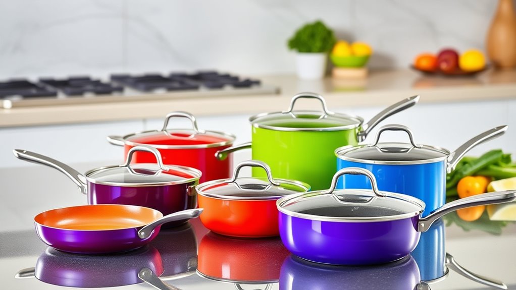 top pfoa free nonstick cookware