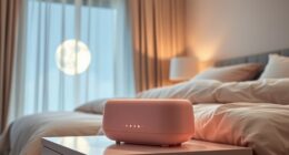 top pink noise sleep machines