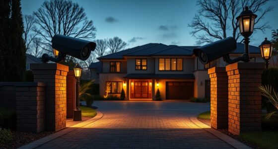 top poe security cameras