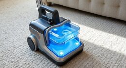 top portable cleaning devices