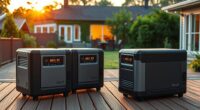 top portable power solutions