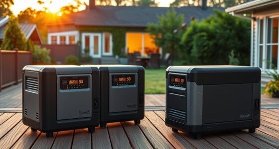 top portable power solutions