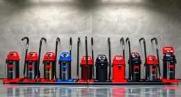 top portable vacuum options