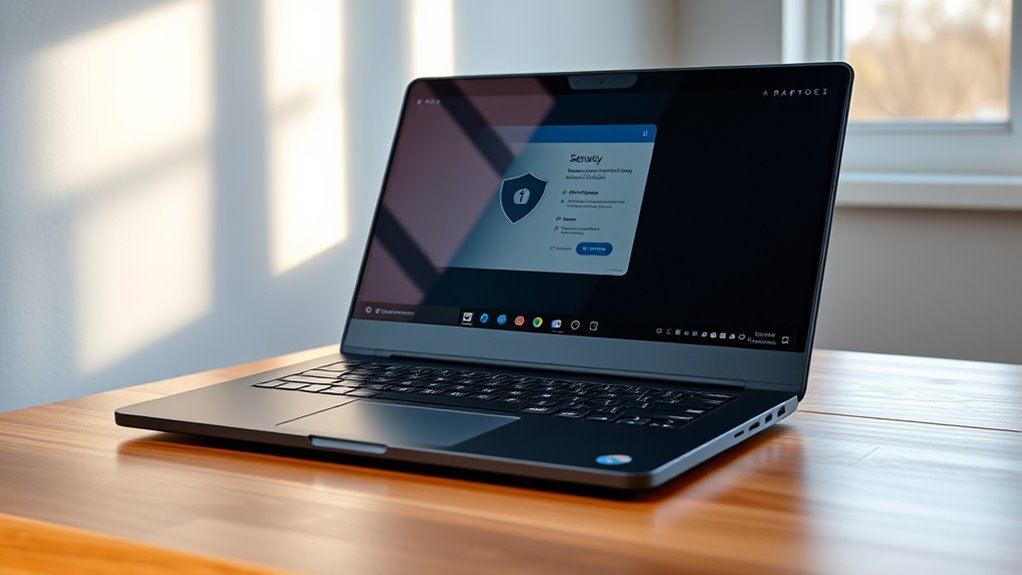 top privacy focused chromebooks