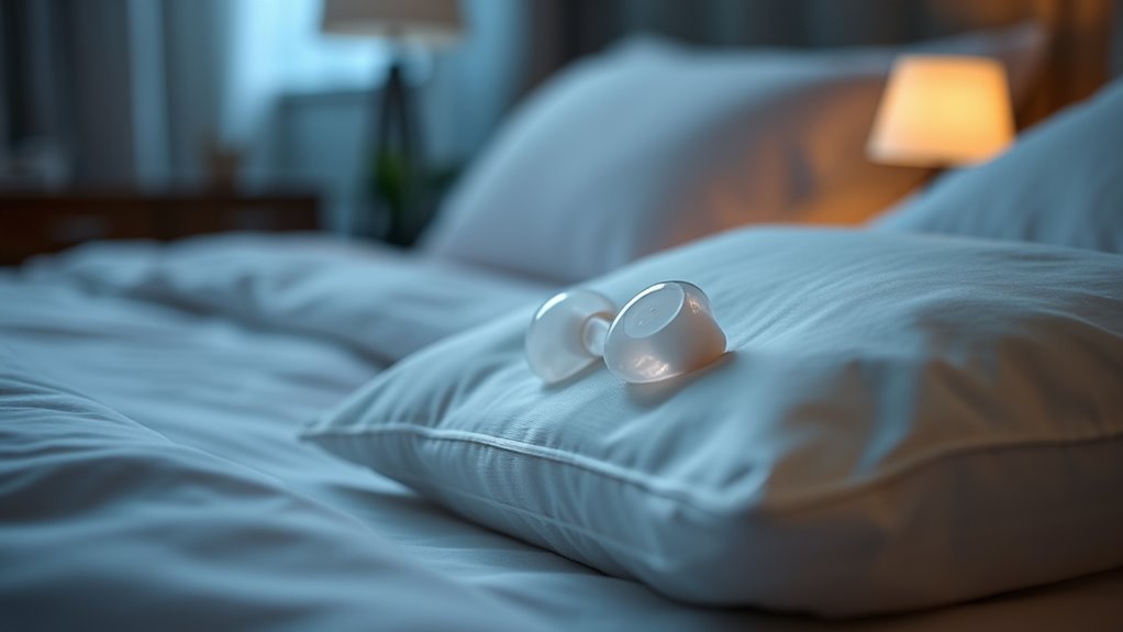 top quiet sleep earplugs