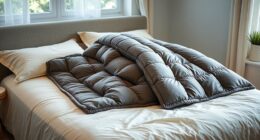 top rated adult gravity blankets