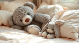 top rated calming plush toys
