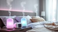 top rated dual mist humidifiers
