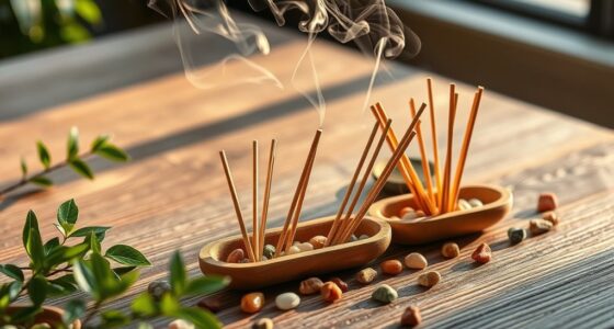 top relaxing incense choices