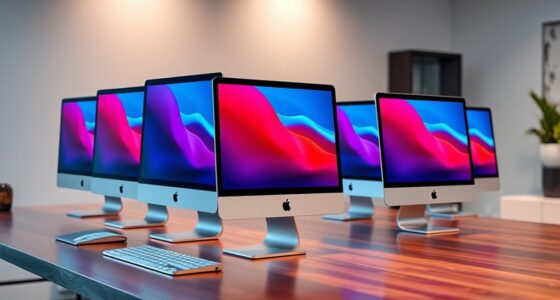 top renewed imac desktops