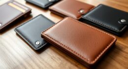 top rfid blocking wallets