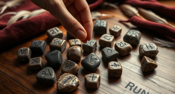 top rune reading sets