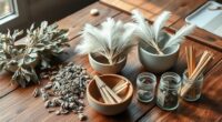 top sage smudge kit picks