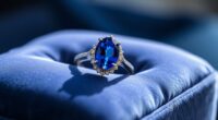 top sapphire engagement rings