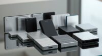top secure portable storage
