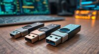 top secure usb options