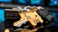 top security keys 2025