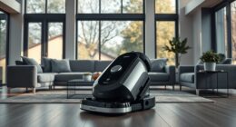 top self emptying vacuum deals