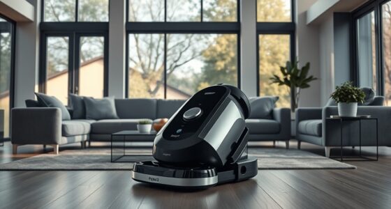 top self emptying vacuum deals
