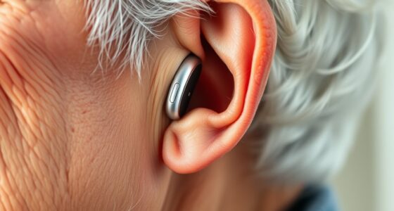 top senior bluetooth hearing aids