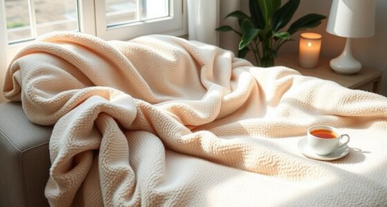 top sensory calming blankets