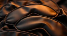 top silk sleep masks