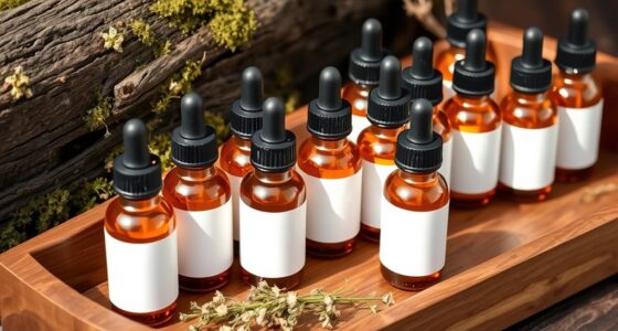 top skullcap tinctures for relaxation