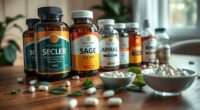 top sleep aid supplements