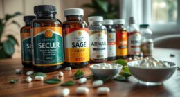 top sleep aid supplements