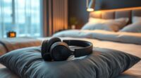 top sleep binaural headphones