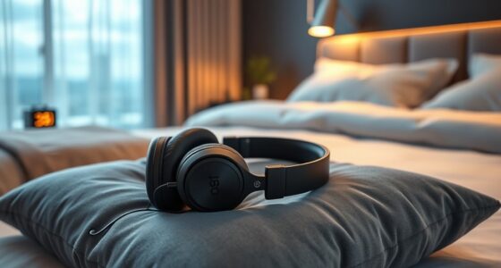 top sleep binaural headphones