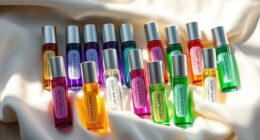top sleep enhancing essential rollers