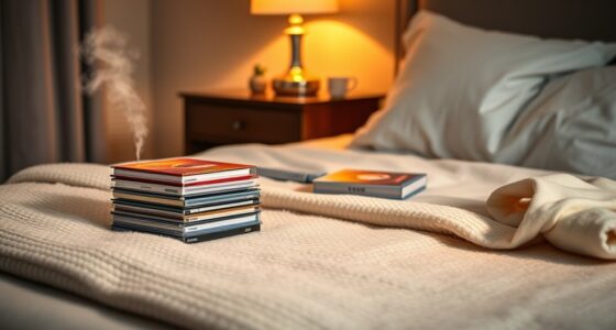 top sleep meditation cds