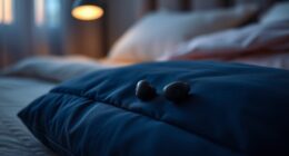 top sleep noise canceling earbuds