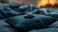 top sleep ring picks