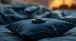 top sleep ring picks