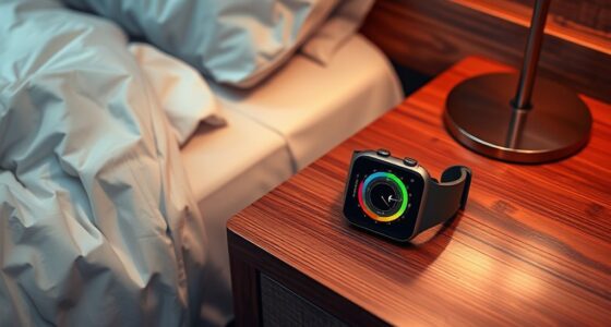 top sleep tracking devices