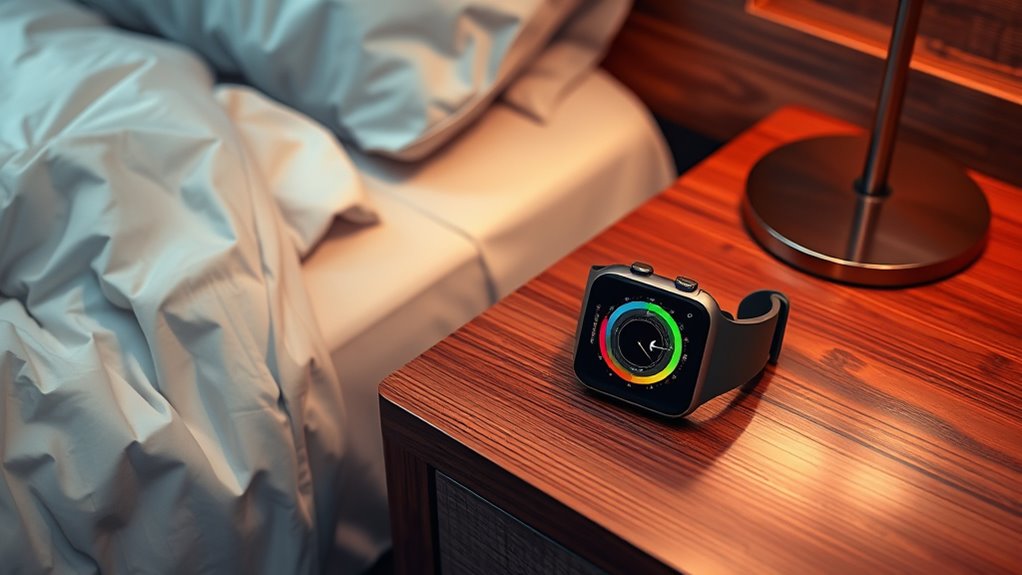 top sleep tracking devices