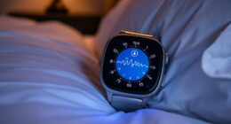 top sleep tracking smartwatches