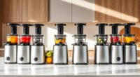top slow juicers 2025