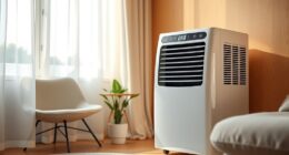 top small apartment portable acs