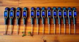 top smart cooking thermometers