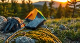 top solar power banks