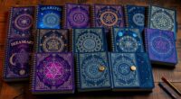 top spiral dream journals