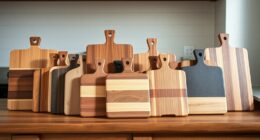 top sustainable kitchen boards