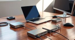 top thunderbolt 4 docks