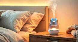 top ultrasonic sleep lights